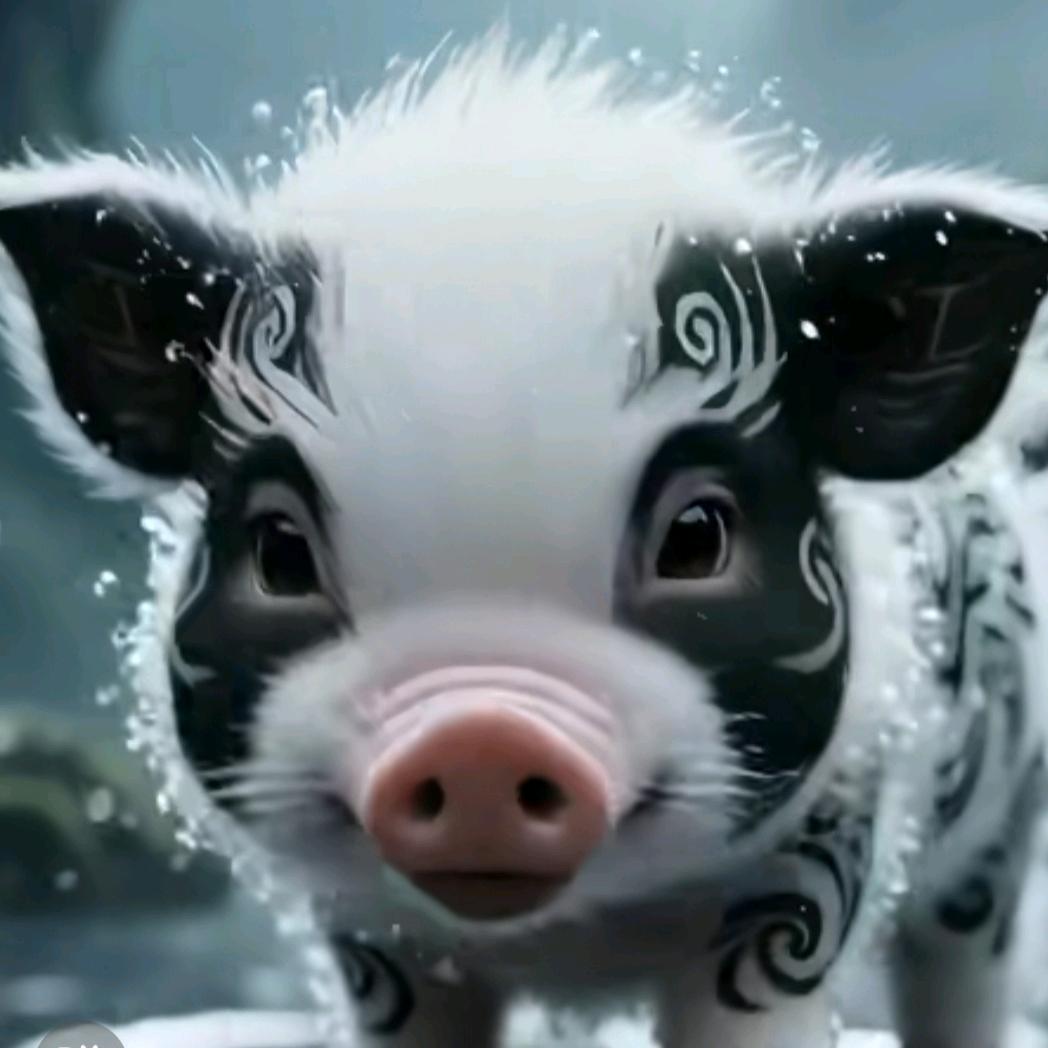 🦋এ᭄小猪🐷的ོོ不服输࿐ᩚ🔥