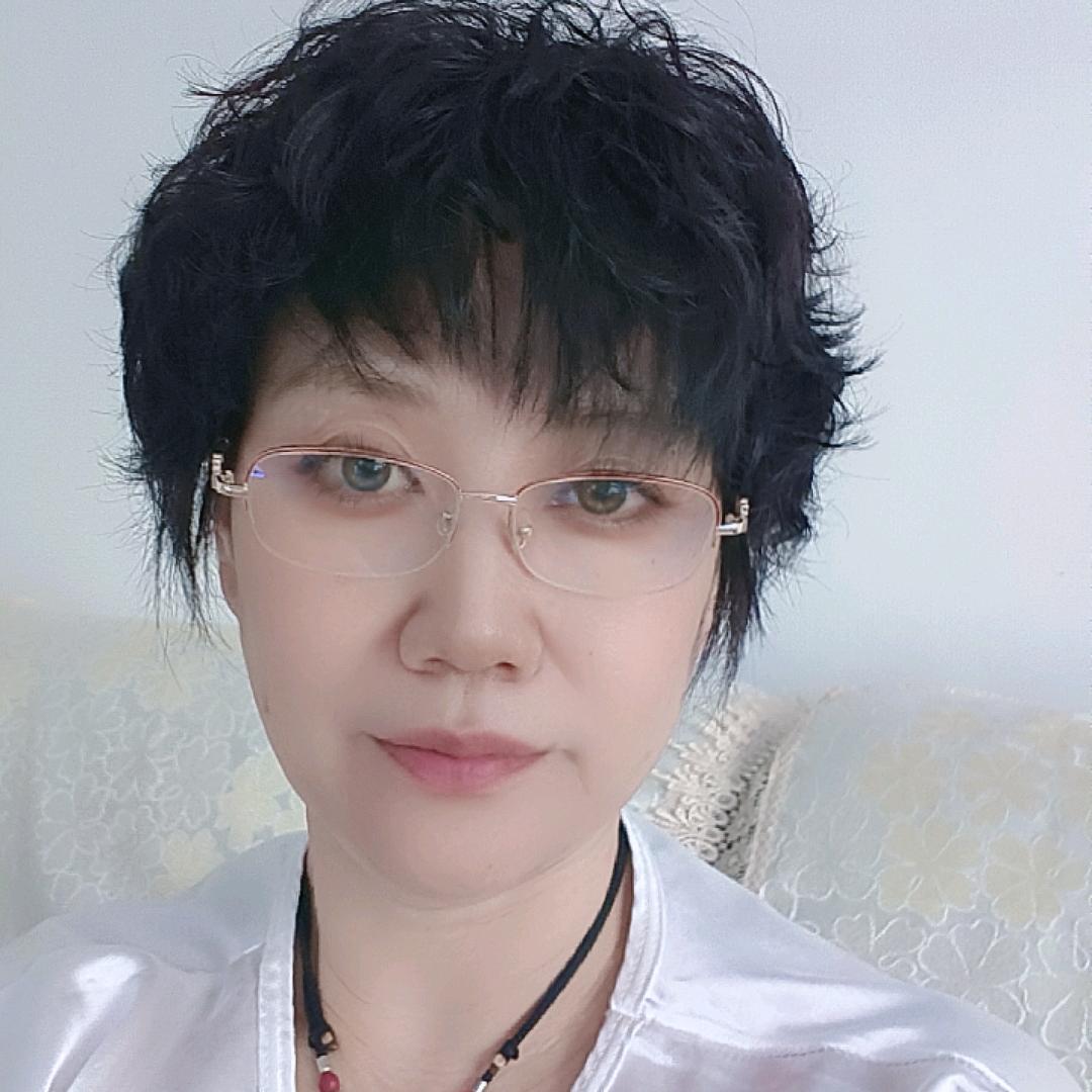 爱笑的月亮