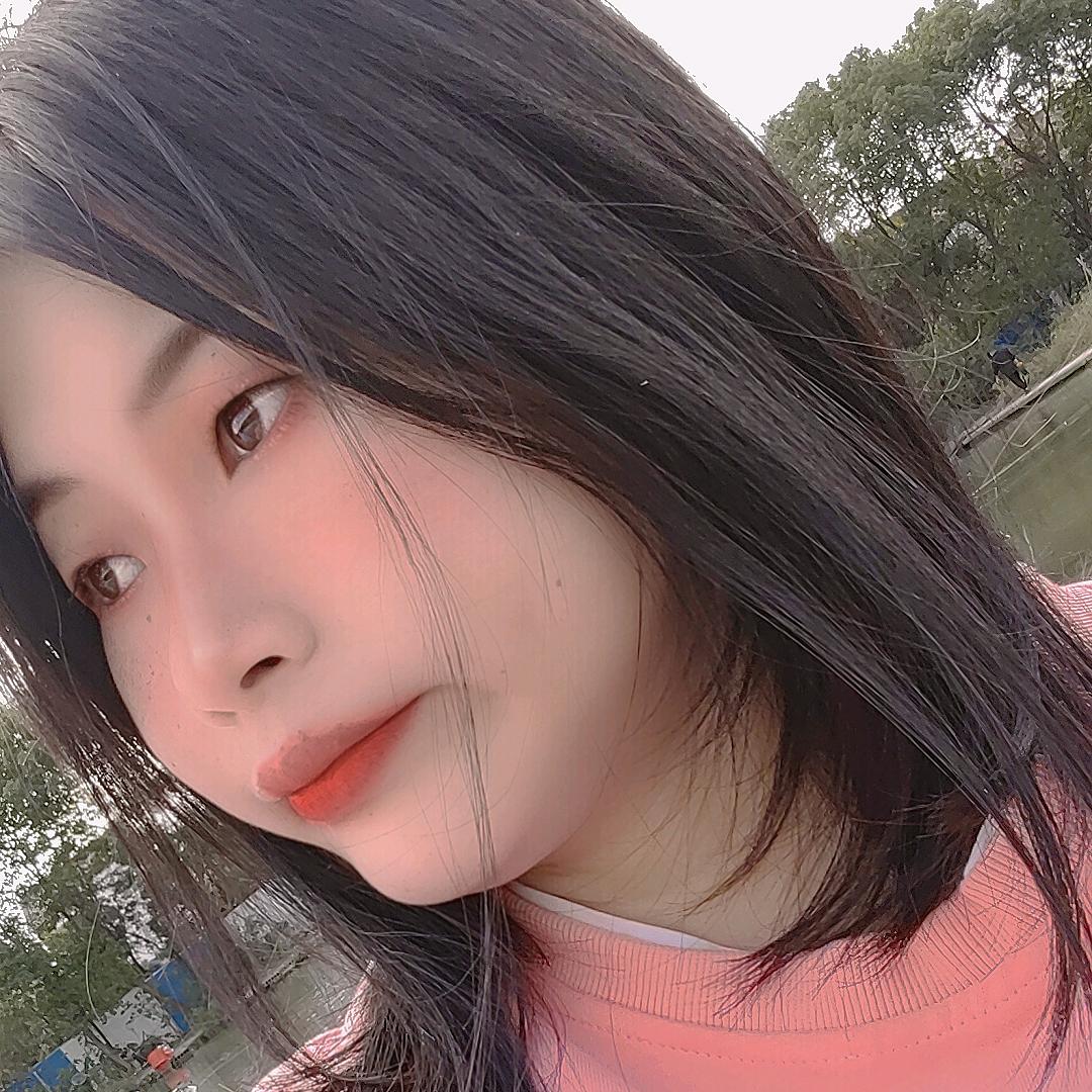 肥嘟嘟的女友