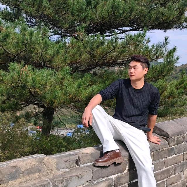 收心.