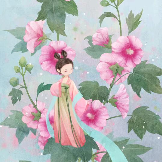 齐翠兰（正在学习抖音中）