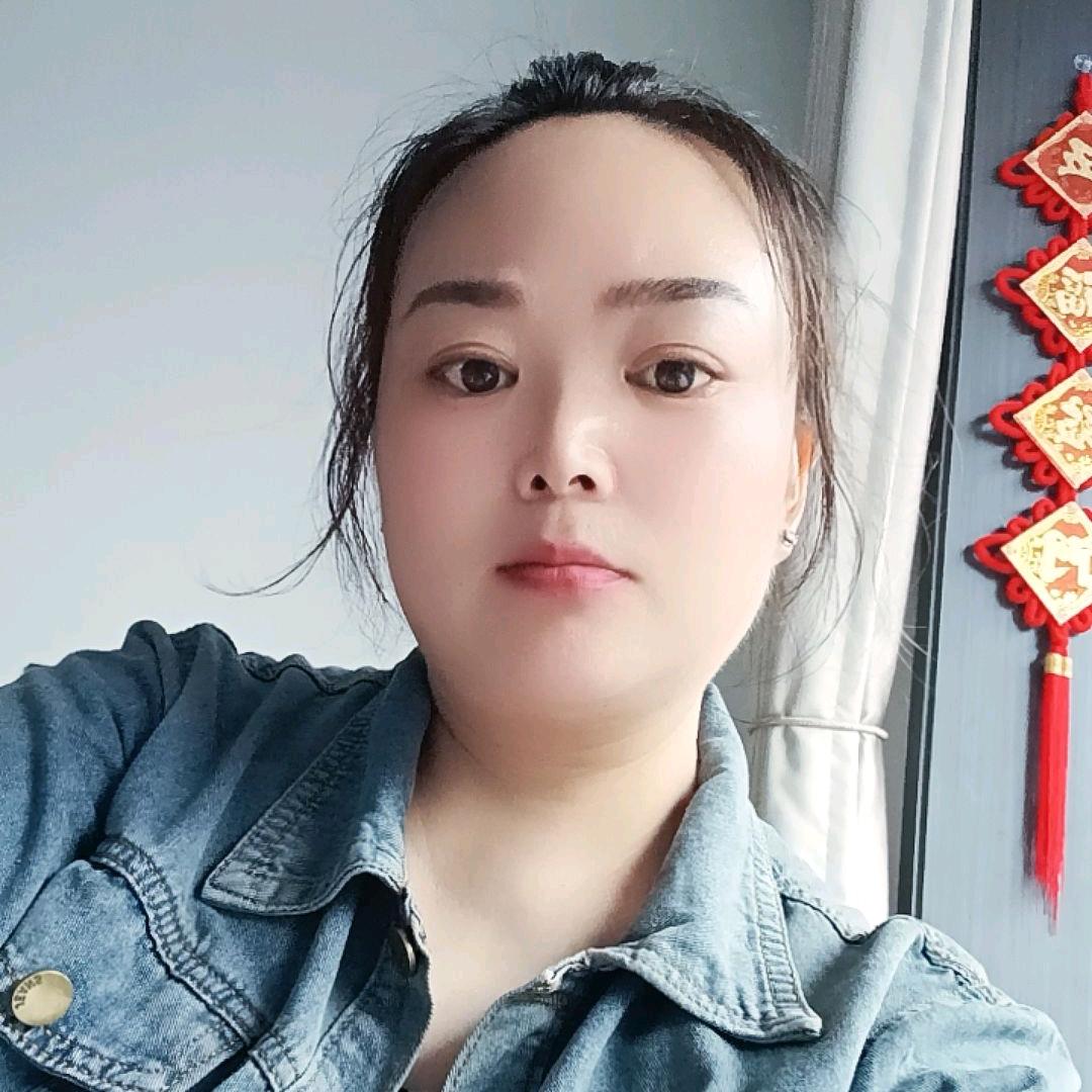 我为你而等待