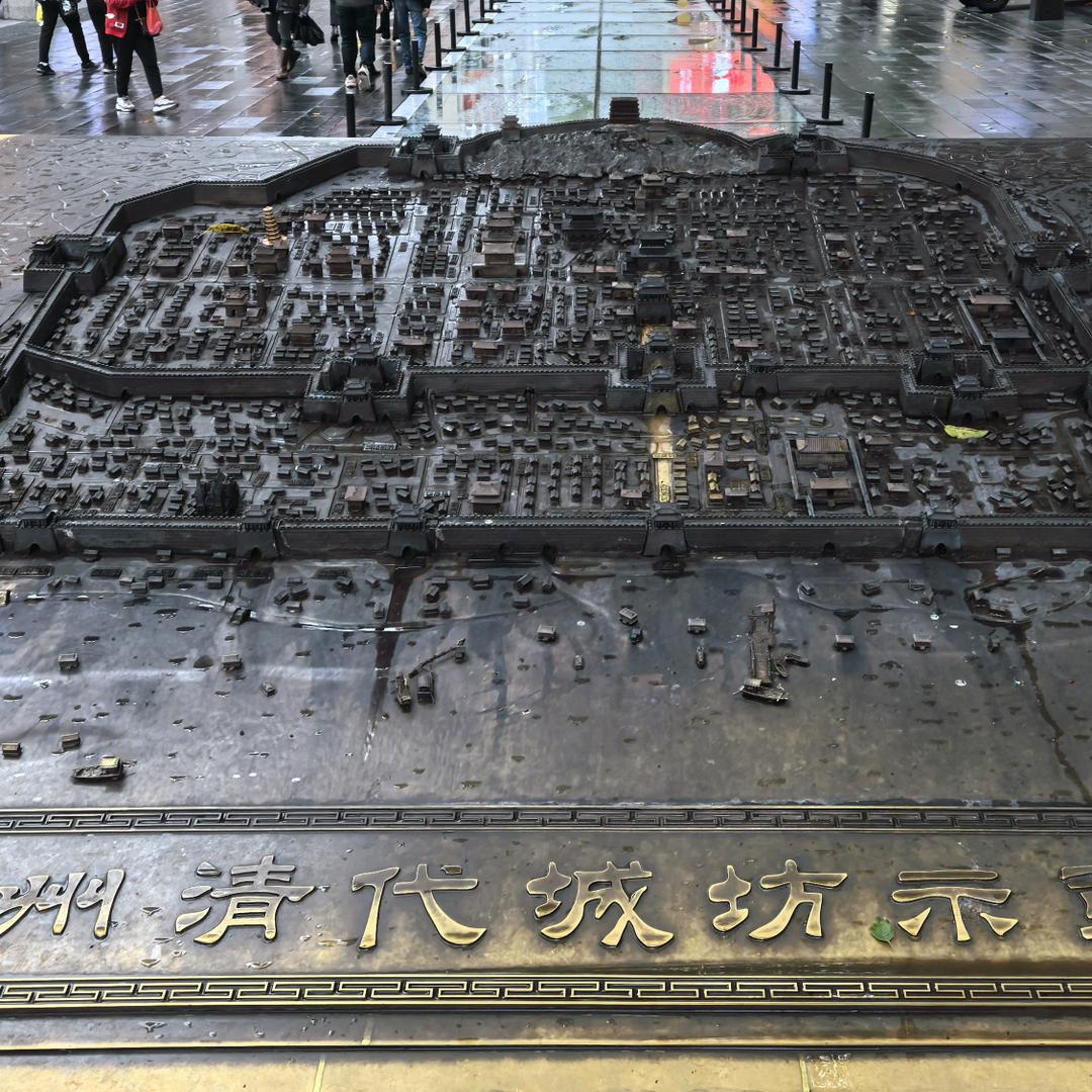背包客