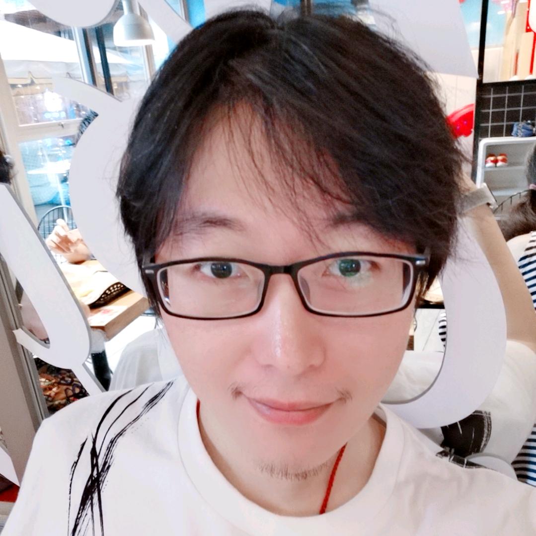 天天蓝偷偷懒