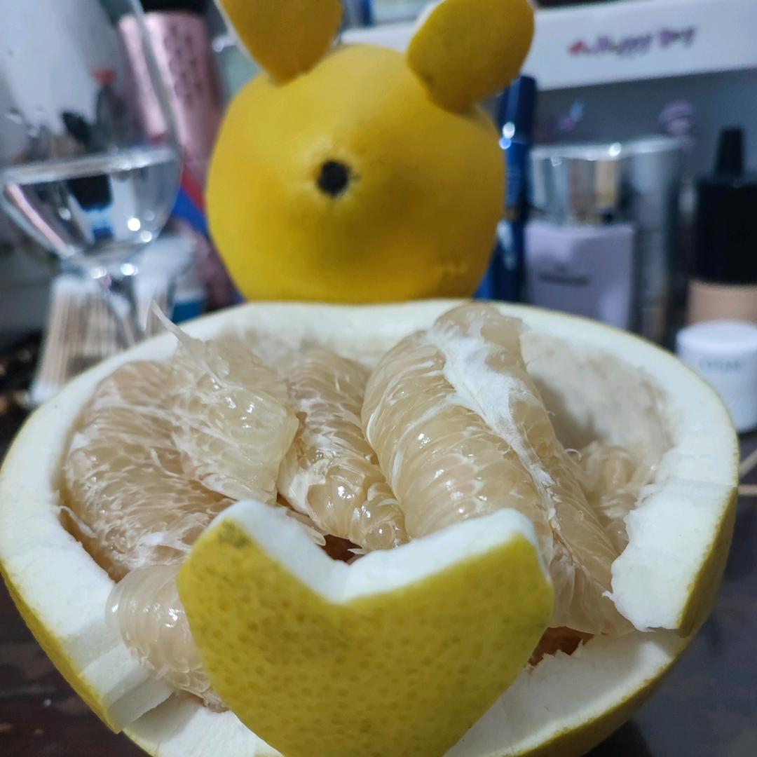 🐴莹