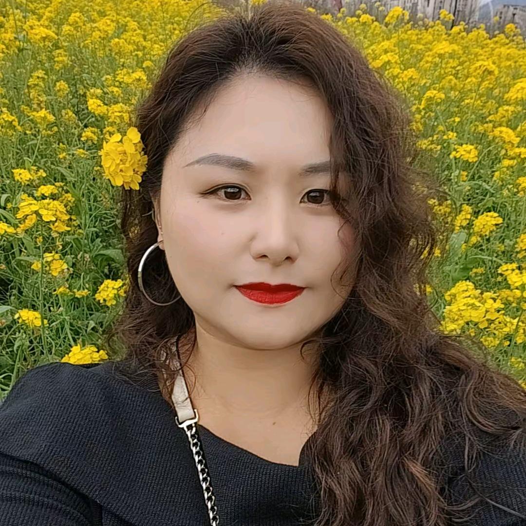 我心如兰