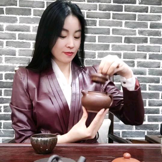 紫墨轩【普洱茶批发】
