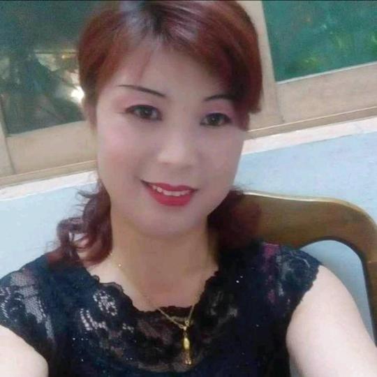 乡村艺人吴文兰