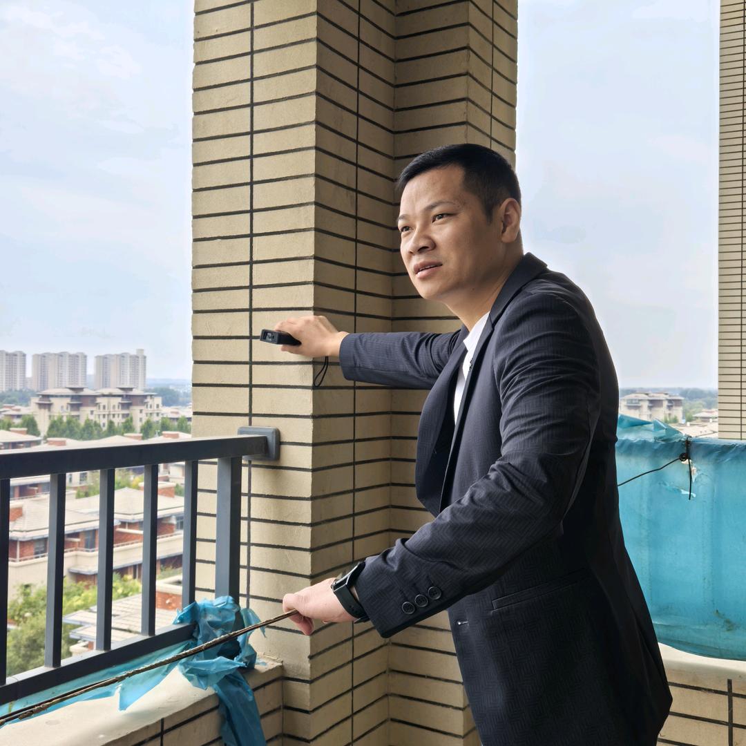 中牟装修可乐