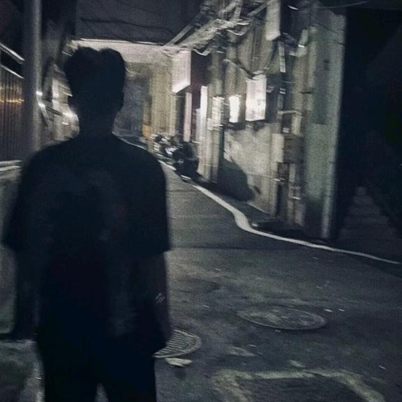 困死了.