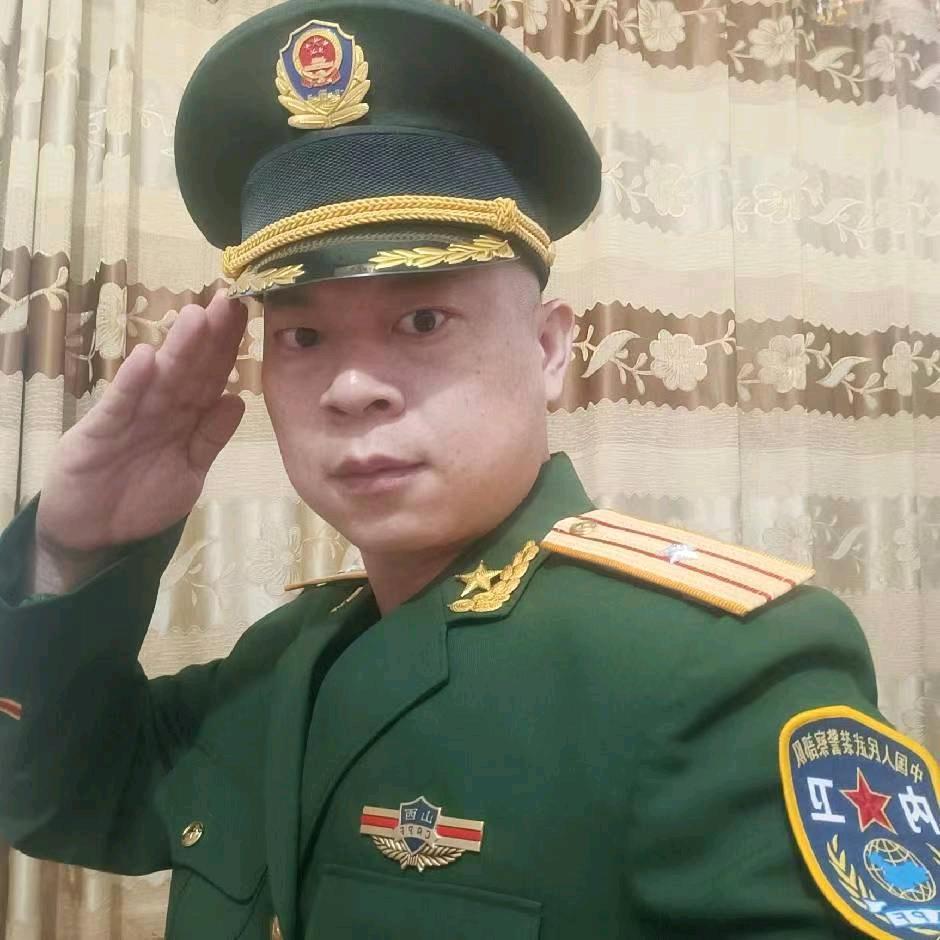 广西誉冠劳务（功夫五少）