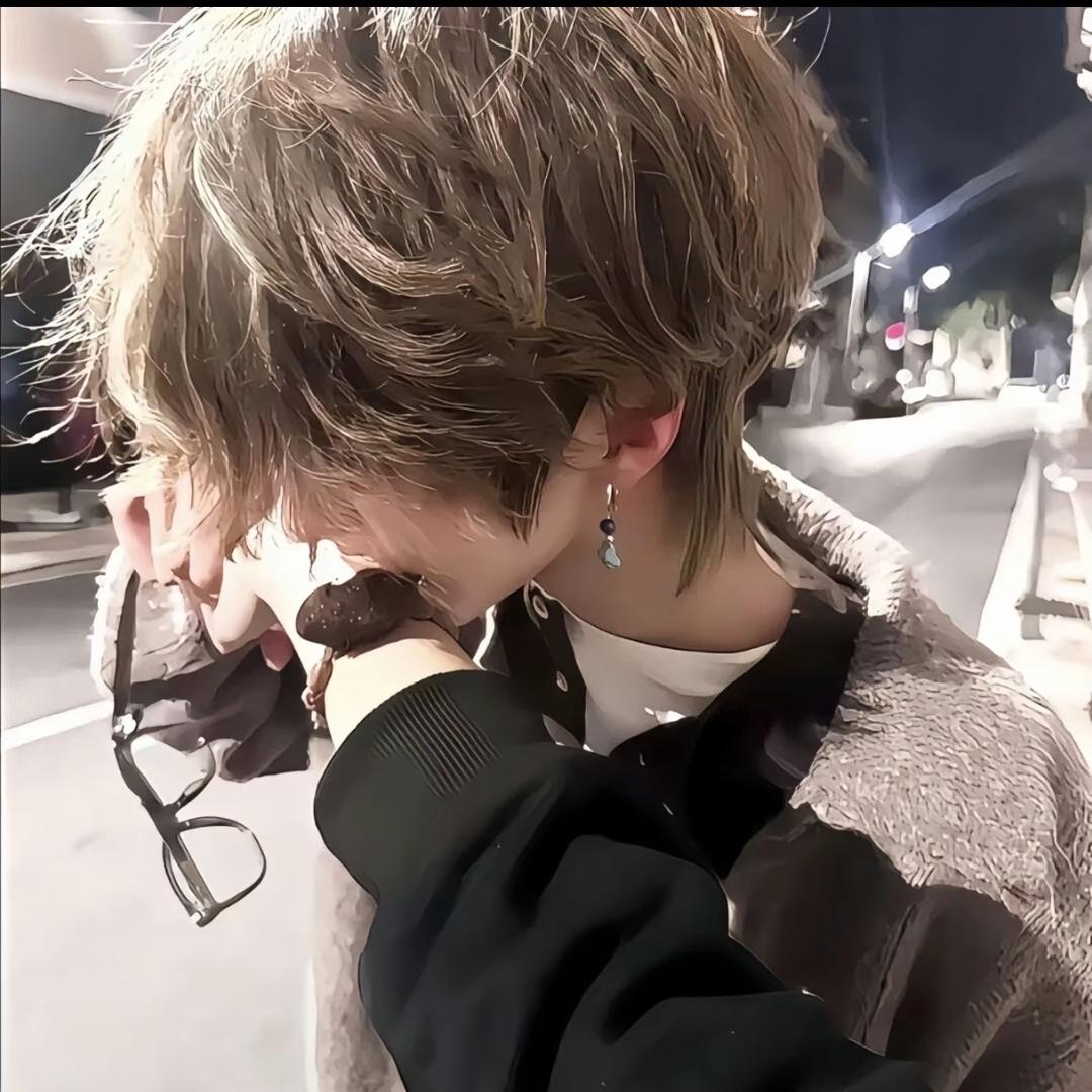 李子🙄