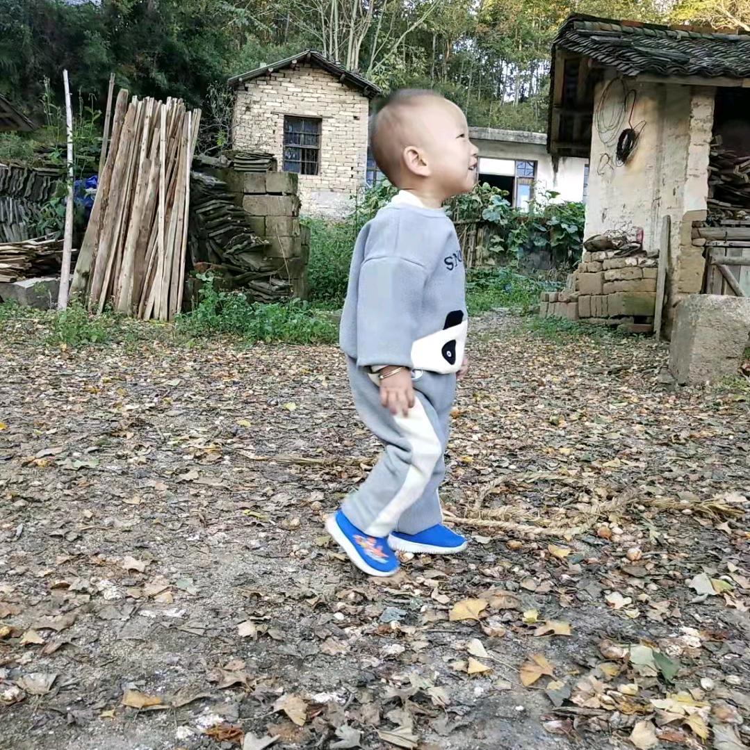幼稚鬼！👈