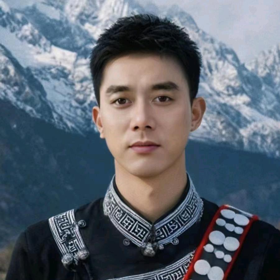 大约在冬季云南周小涛