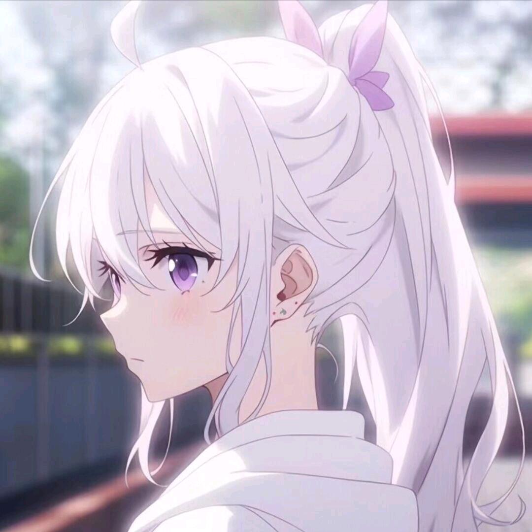 安兮头像