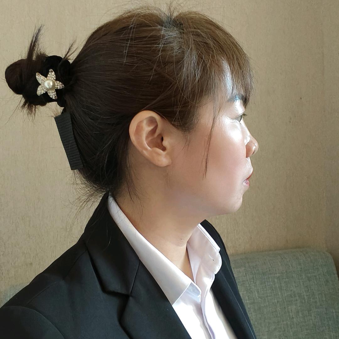 玉米粒.