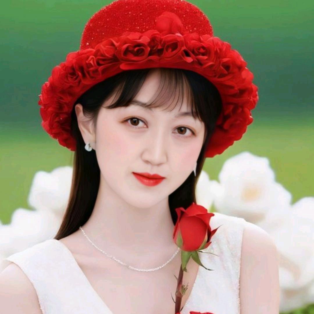 张姐火火（8点8分开播）