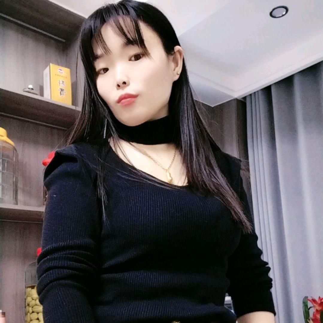 梅梅🙅