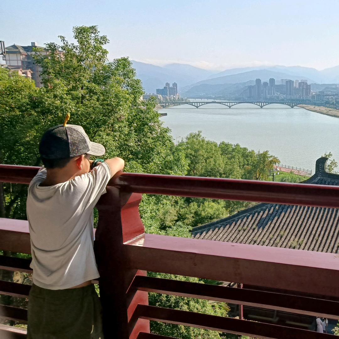 💋许你一世❤️繁华