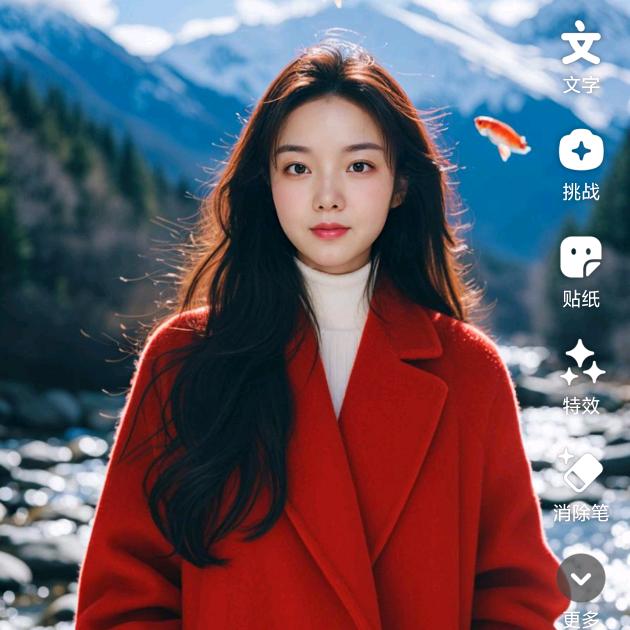 花儿朵朵
