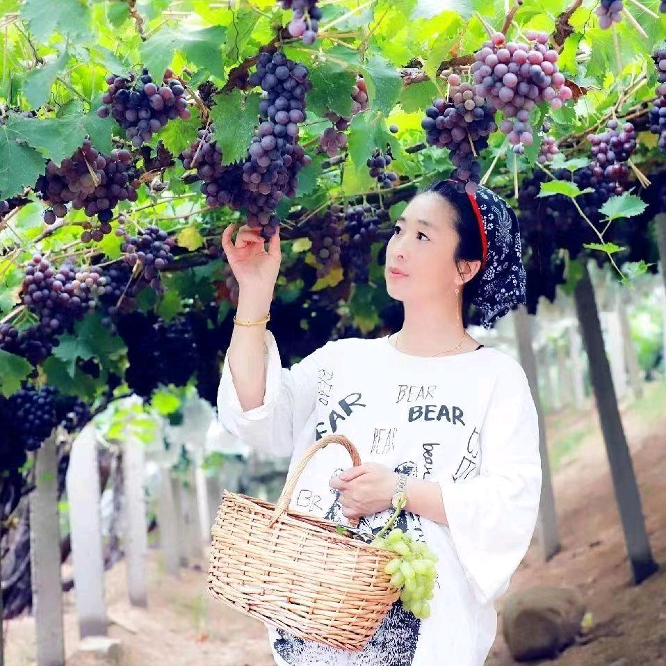 紫翠园家庭农场