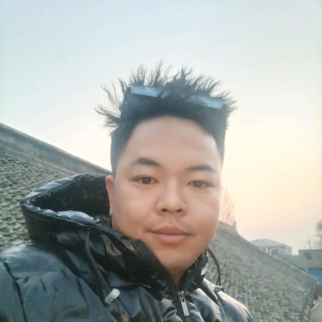 博爱县小超外墙装饰（璐宝防石漆）