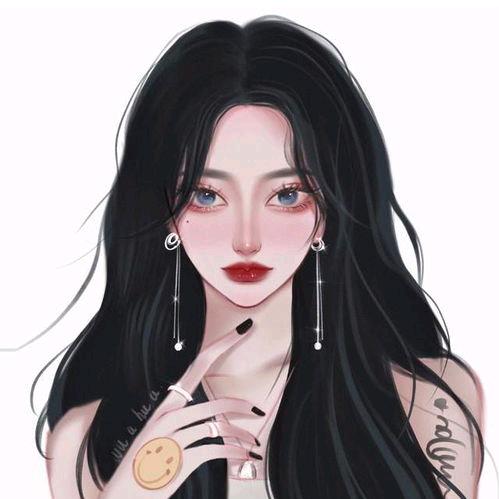 深漂广西小表妹