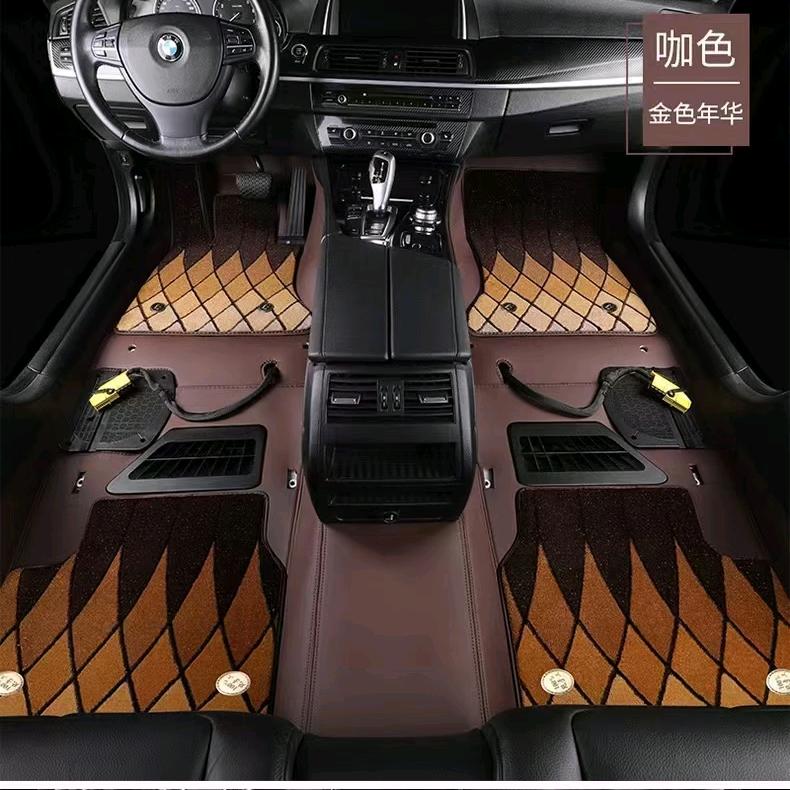 富鑫宝汽车脚垫工厂