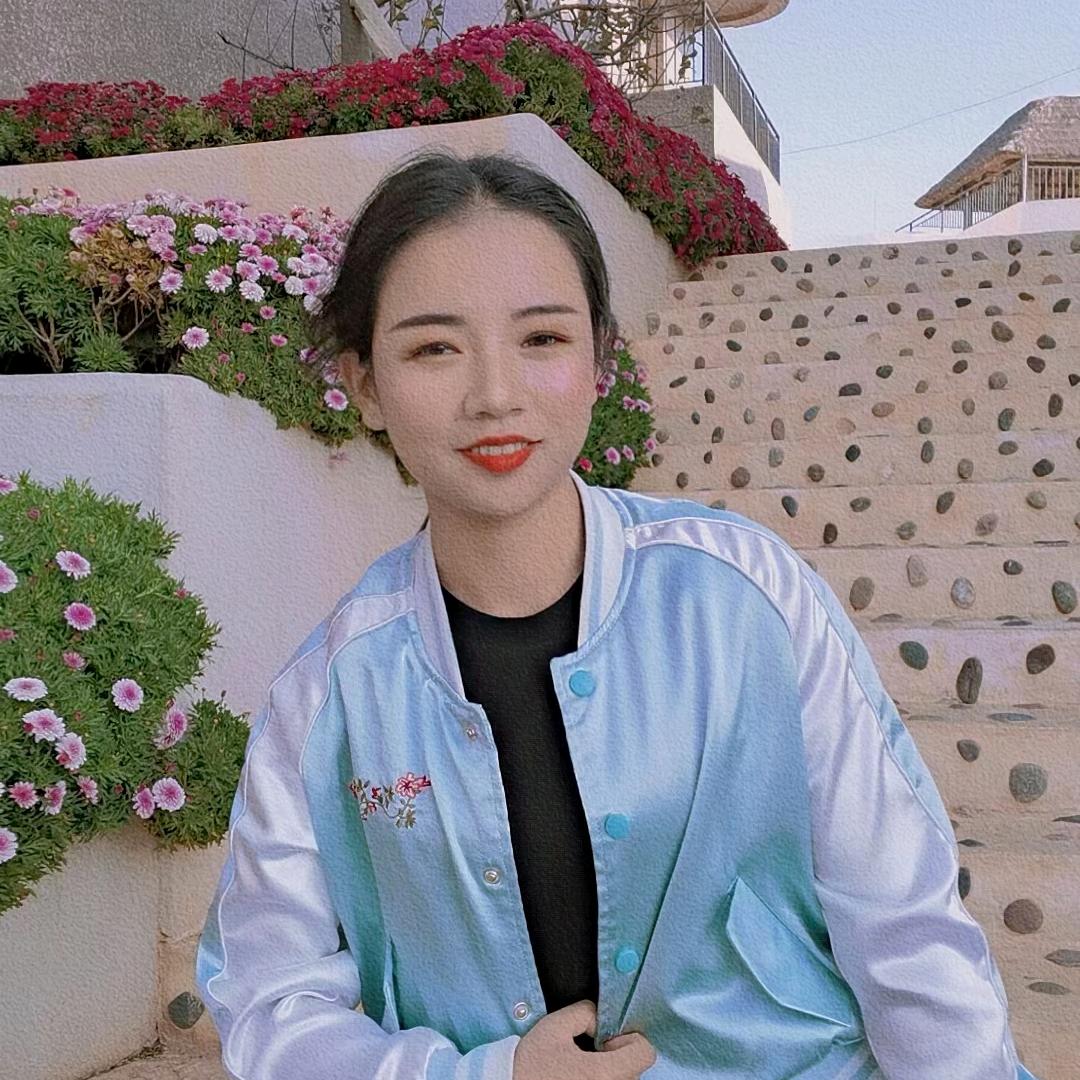 奔跑的五花肉🌸