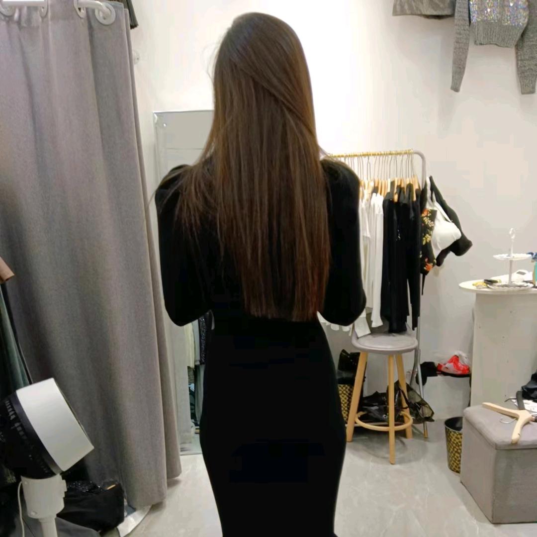压痕妹