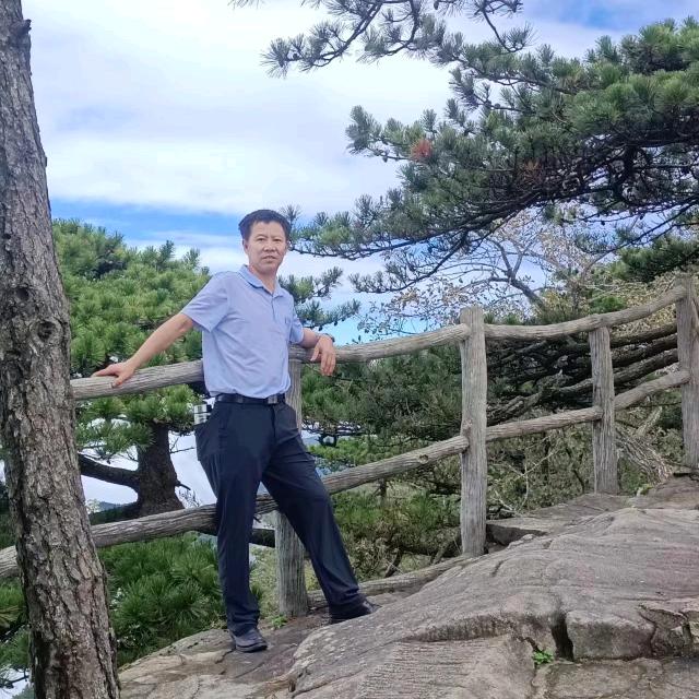 余生🇨🇳随心