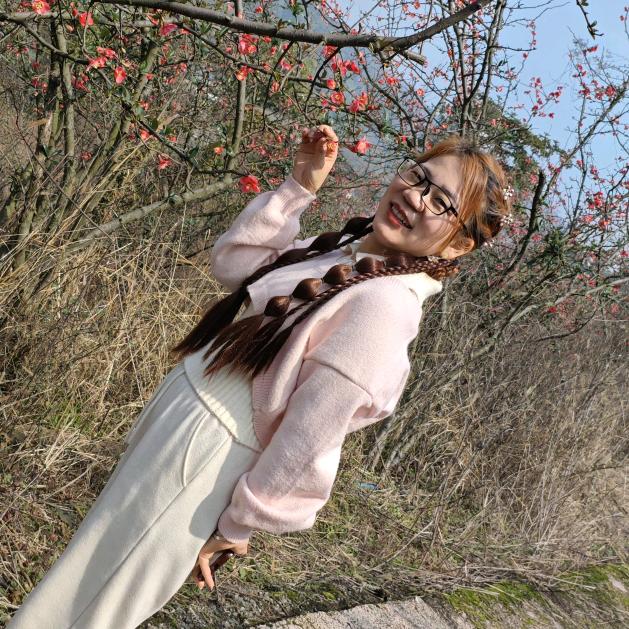 🌹এ杨家姑娘ོ࿐ᩚ