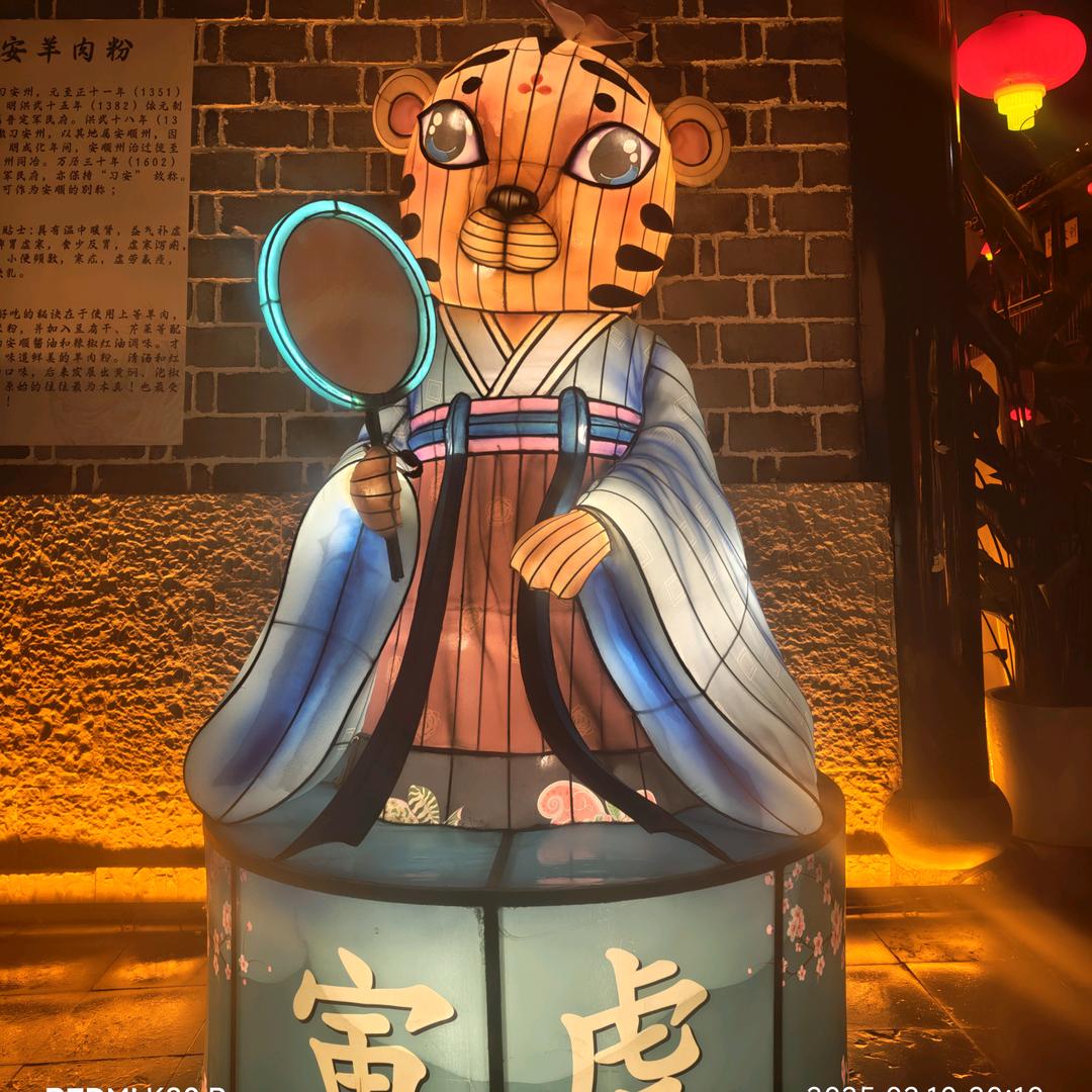 来杯美式汽水