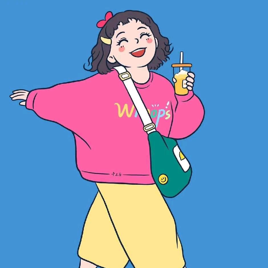 蔷蔷甄选店
