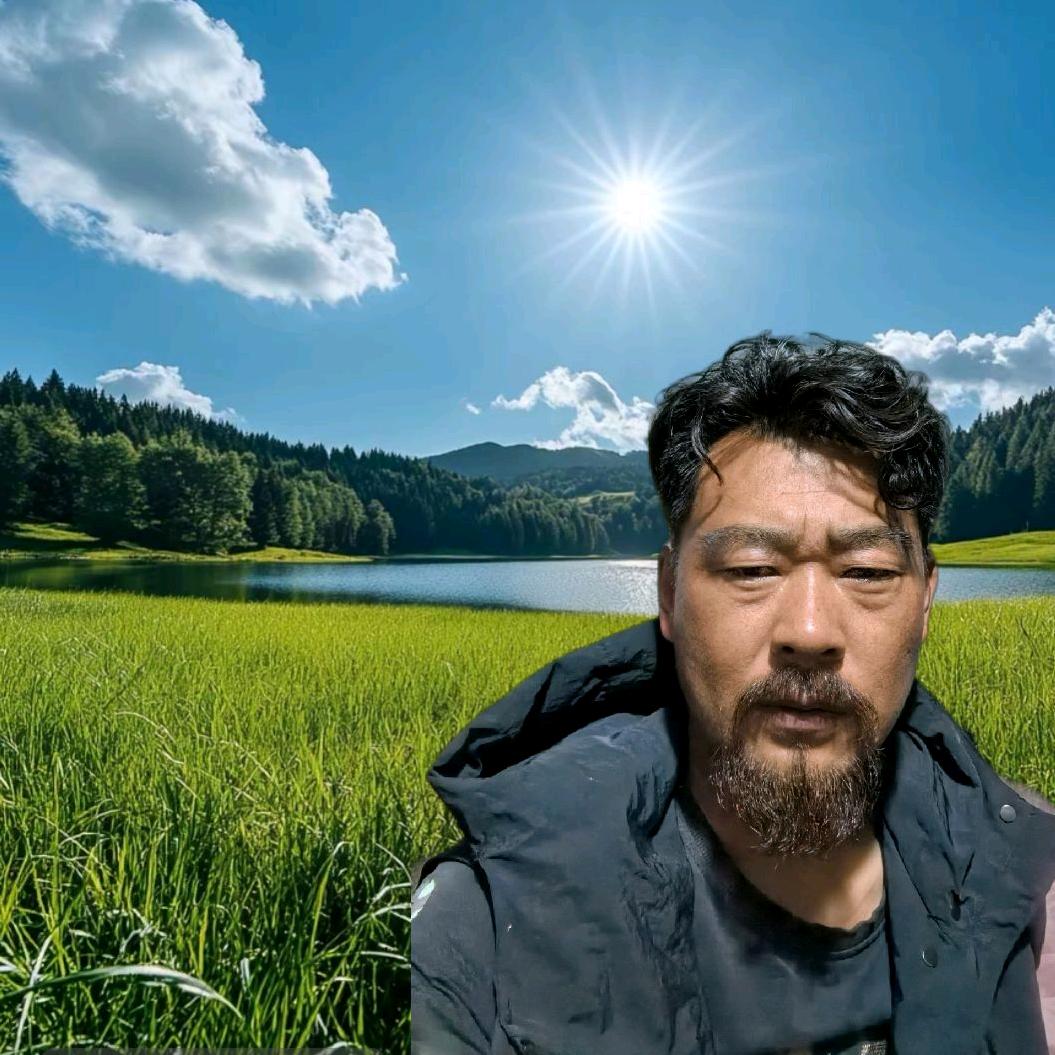 简单～大叔