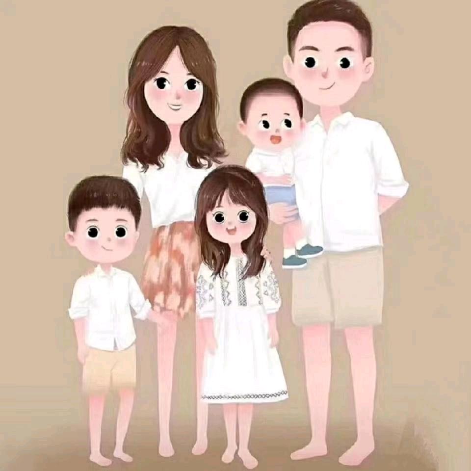小脚丫