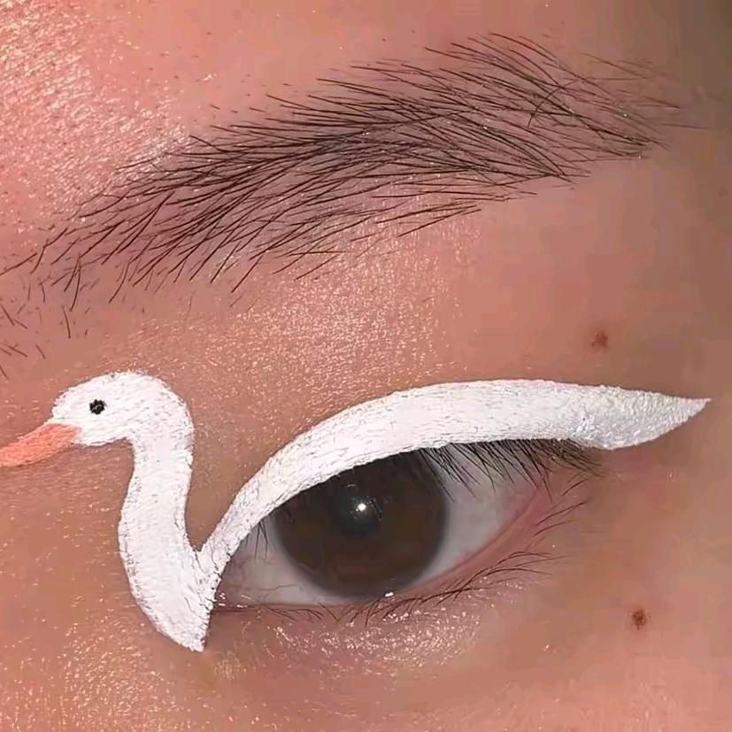 ☃️醉雪无寒☃️