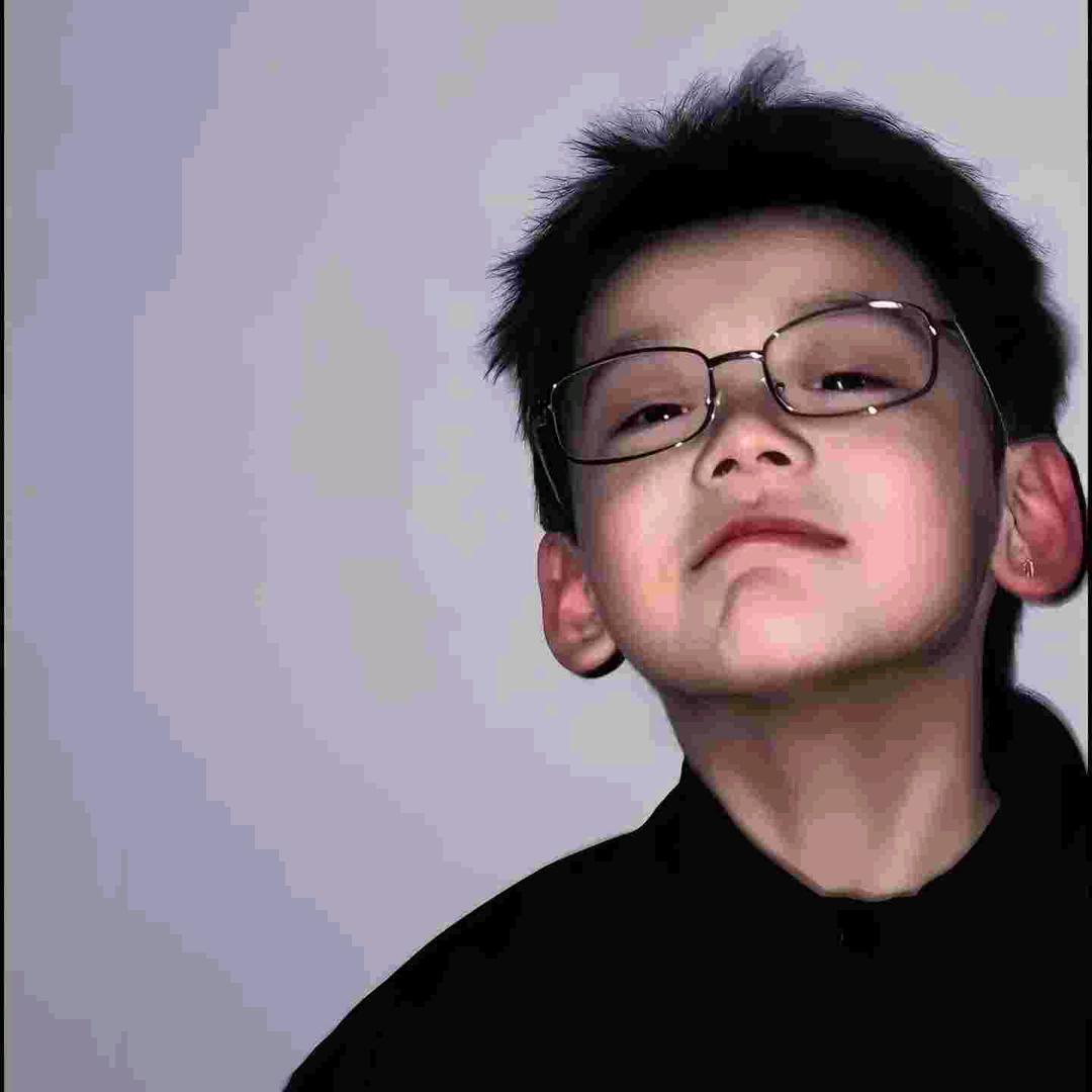 温润.