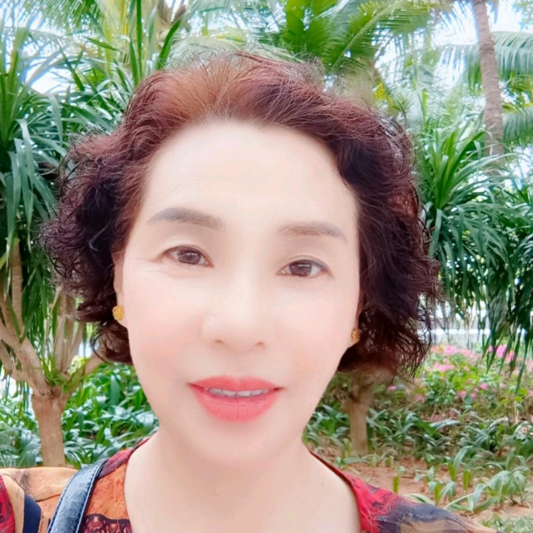 苗木姐2（开播号见主页下午5：10）