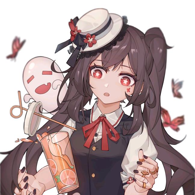 柒柒（原神代肝）