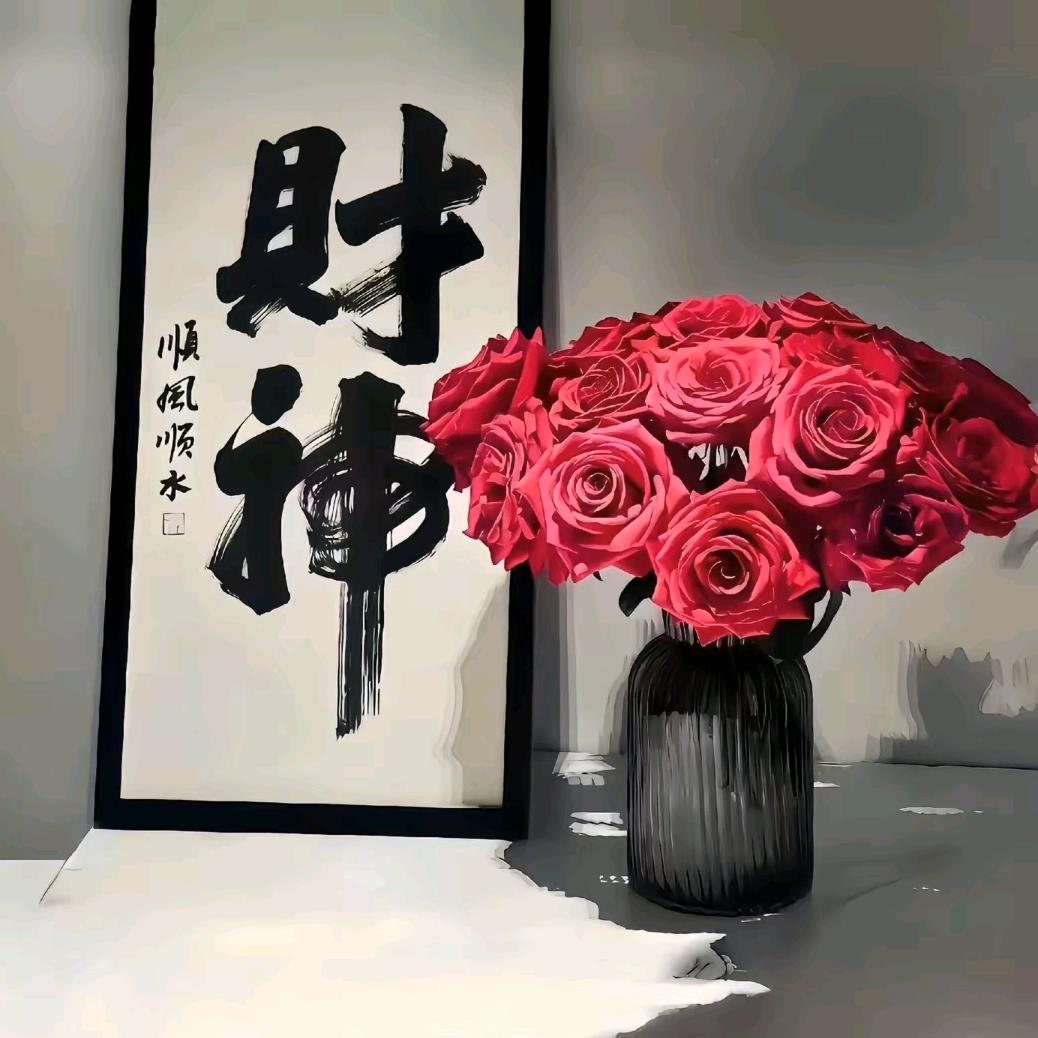 上上签💰