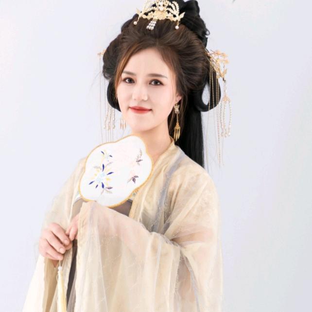 小女人肖肖