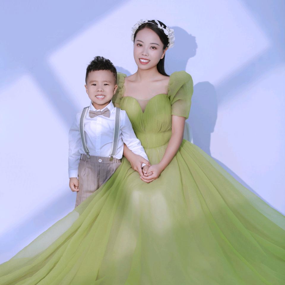 若轩妈妈Vlog
