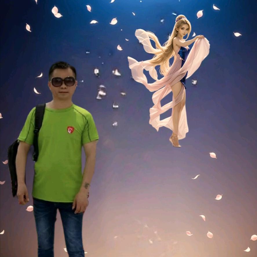 曾