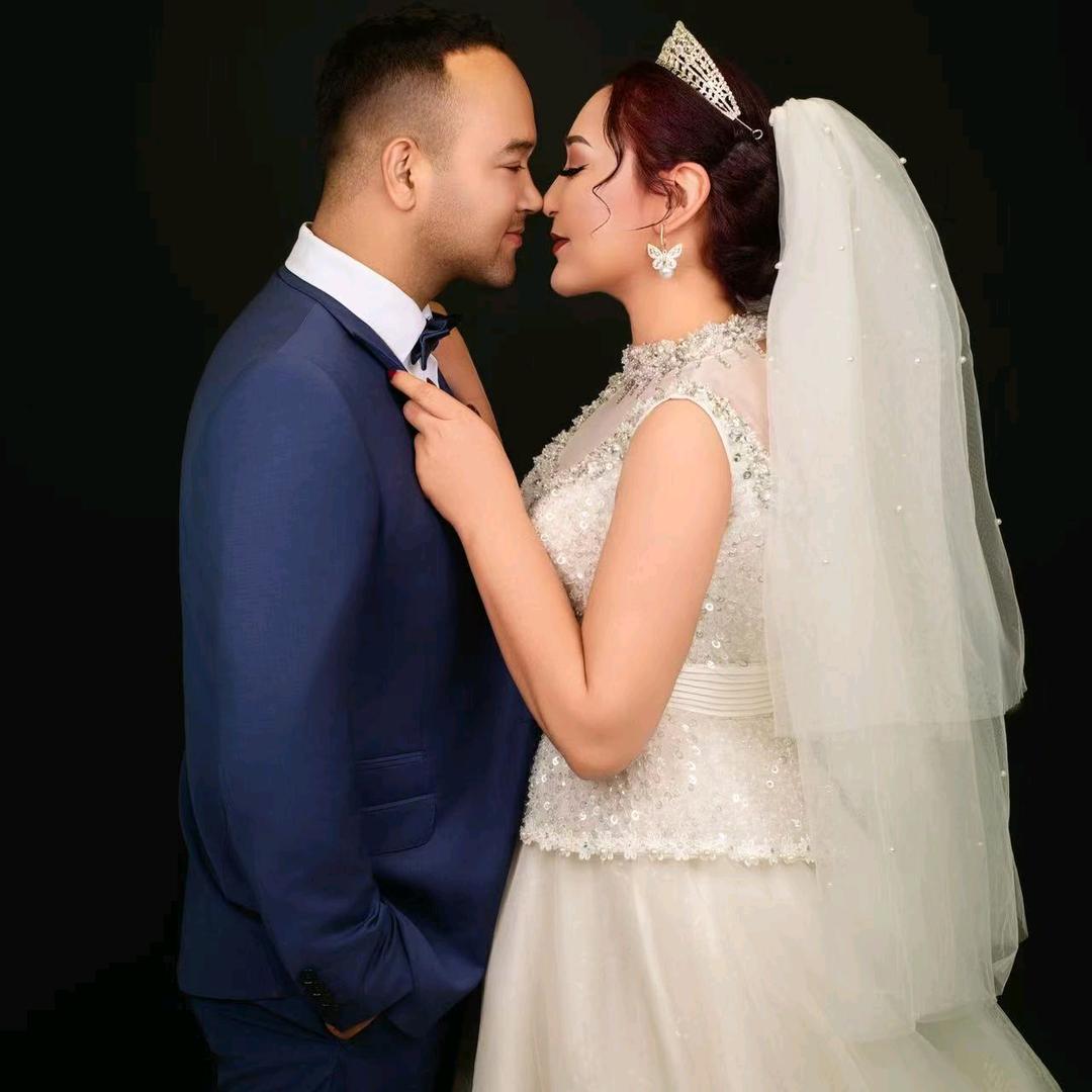 阿依努尔好物分享