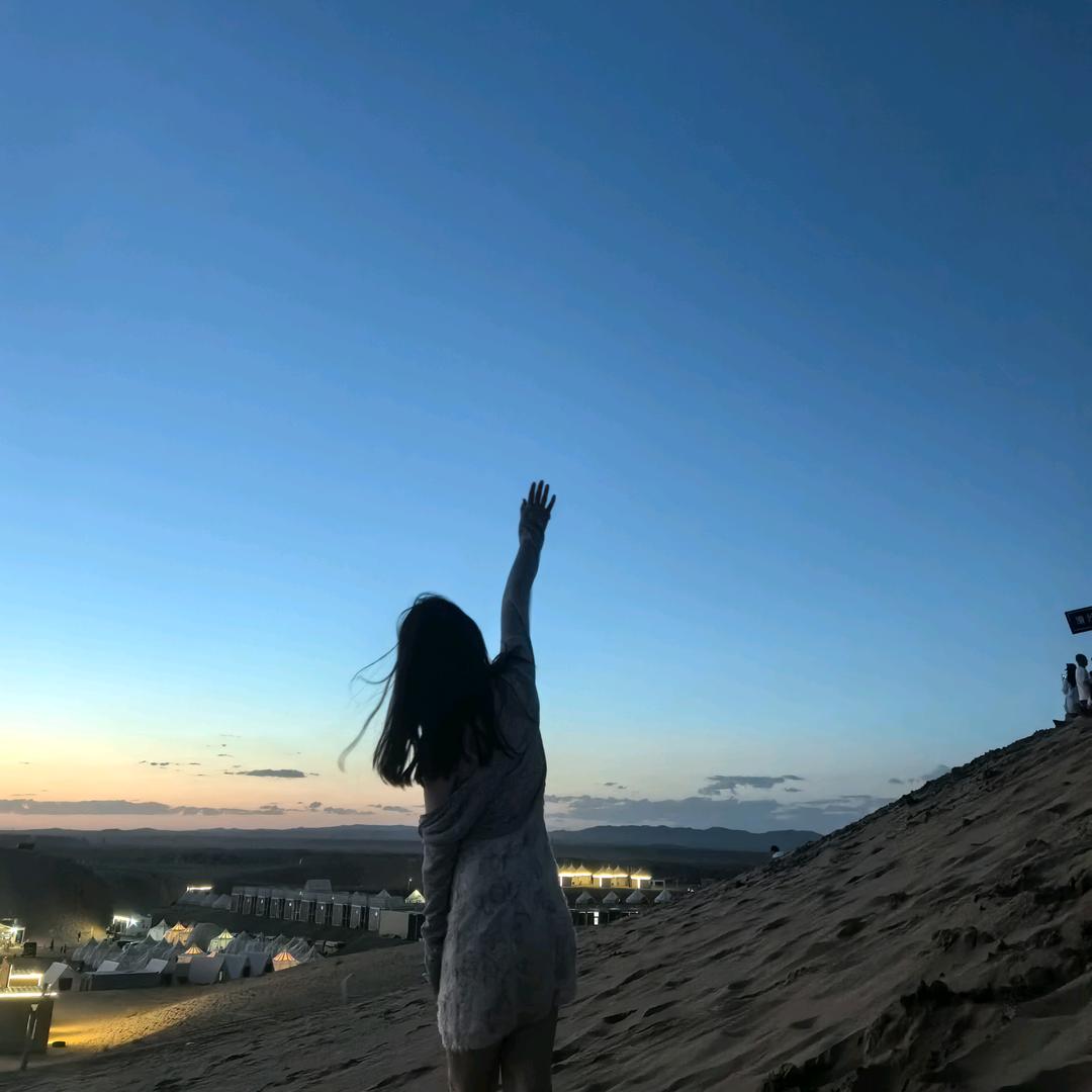 是妮妮呀～