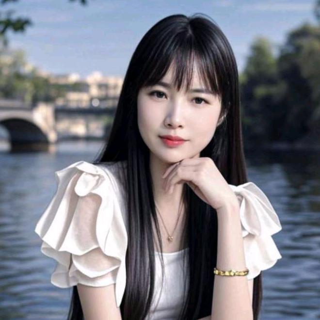 远嫁的姑娘
