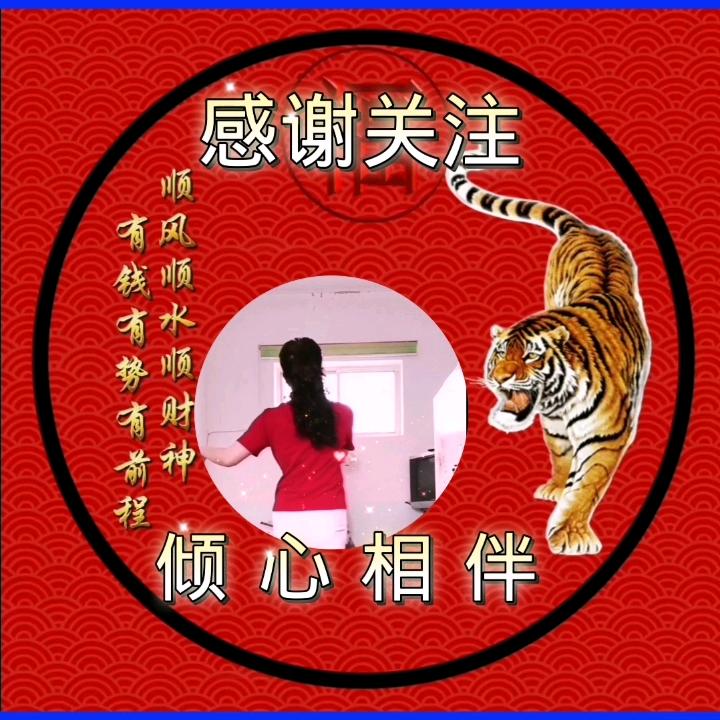 倾心相伴