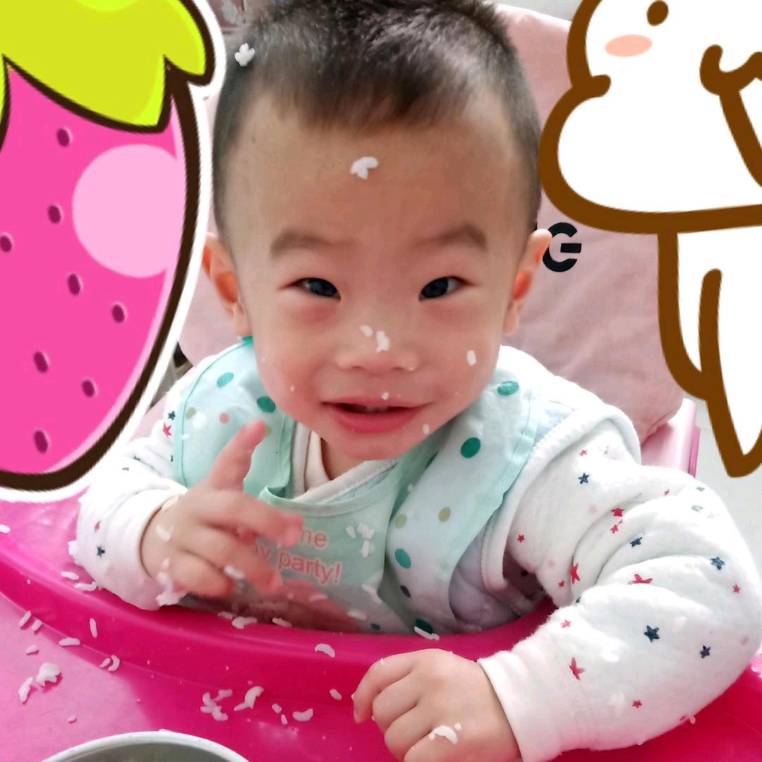 小宇妈