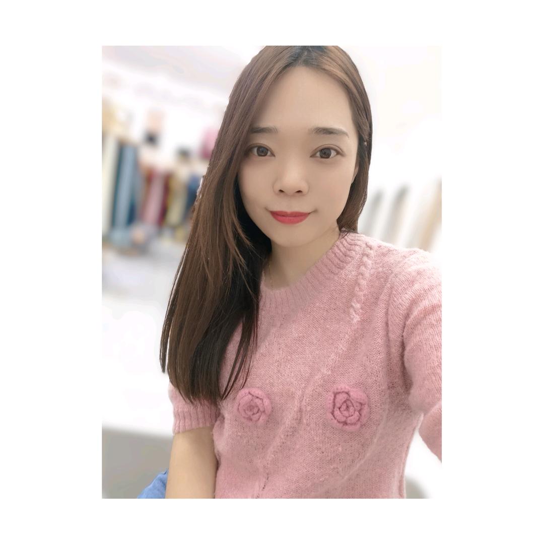 小小一粒沙.